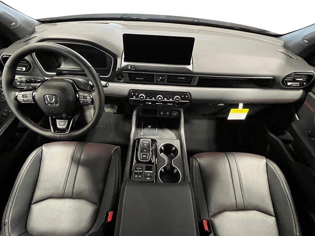 New 2026 Honda Pilot Black Edition image 25