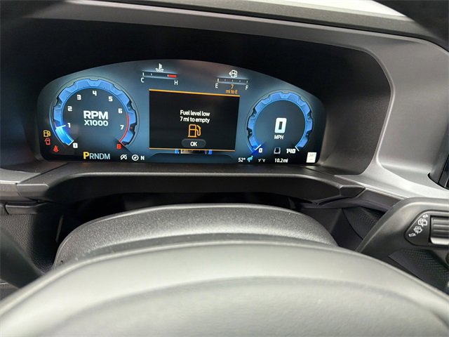 New 2025 Ford Bronco Sport Badlands w/ Sasquatch Badlands Package image 18