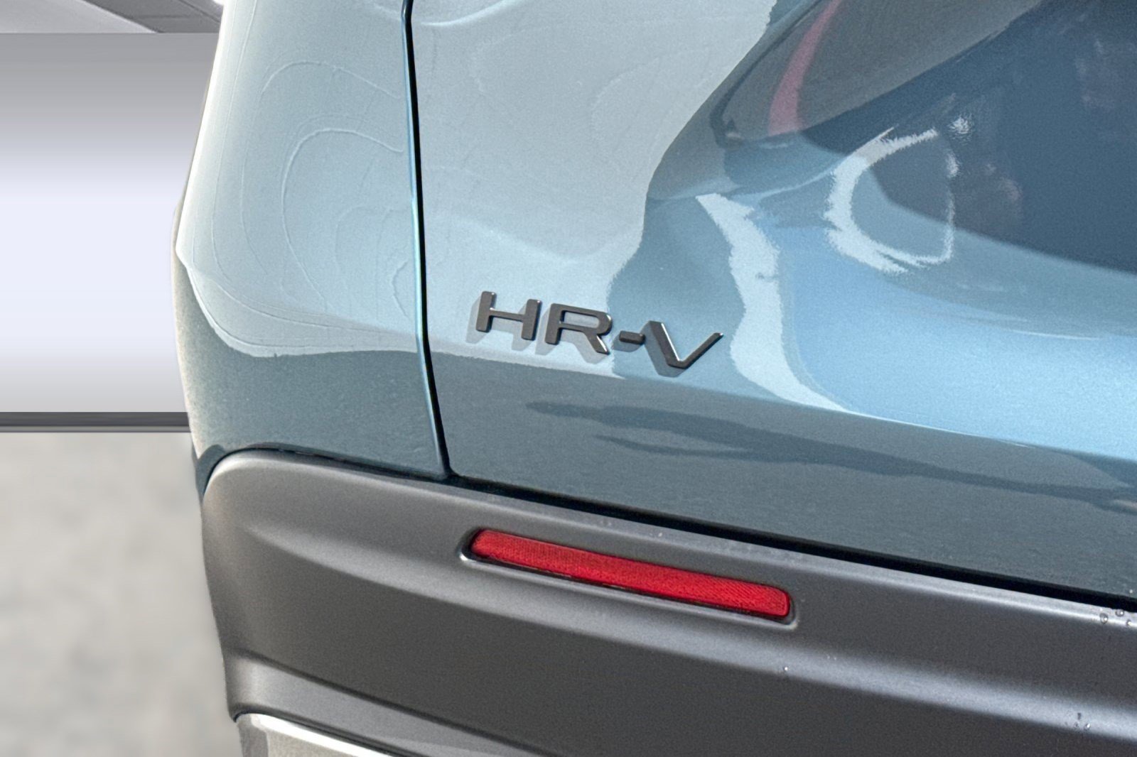 Certified 2026 Honda HR-V Sport image 12
