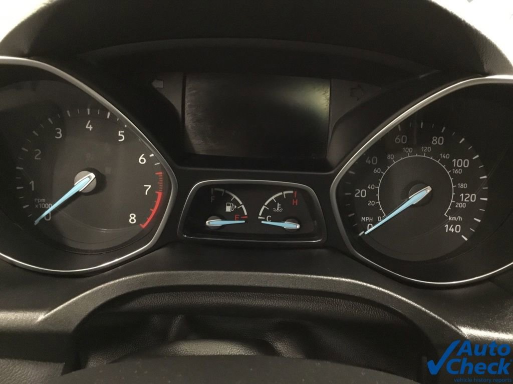 Used 2019 Ford Escape Titanium image 48