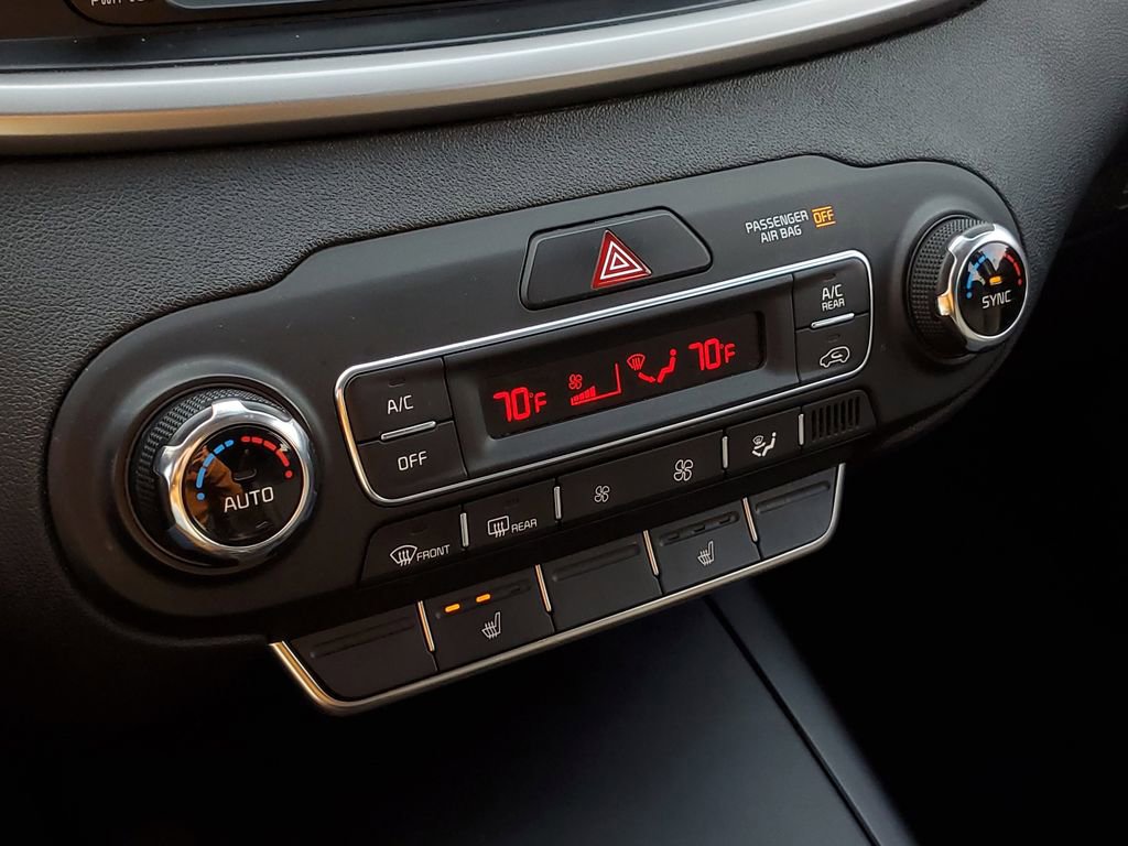 Used 2019 Kia Sorento S image 20