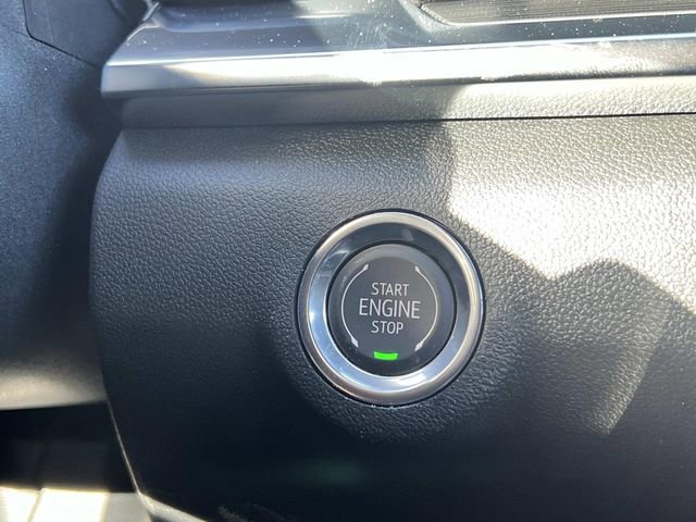 New 2026 GMC Terrain Elevation w/ Elevation Premium Package image 27