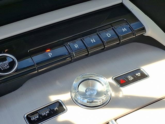 New 2025 Lincoln Navigator Reserve AWD/4WD image 7