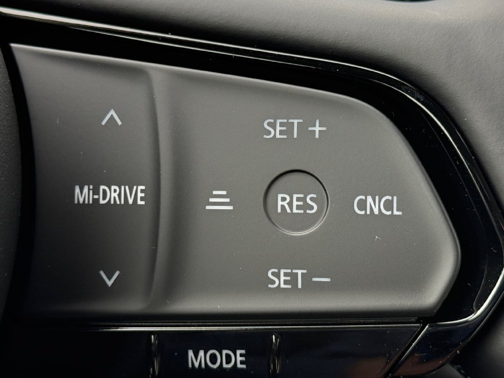 New 2026 MAZDA CX-5 Preferred AWD/4WD image 20