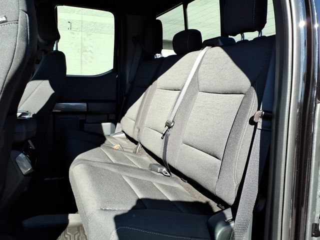 Used 2023 Ford F150 XLT w/ Equipment Group 302A High AWD/4WD image 18