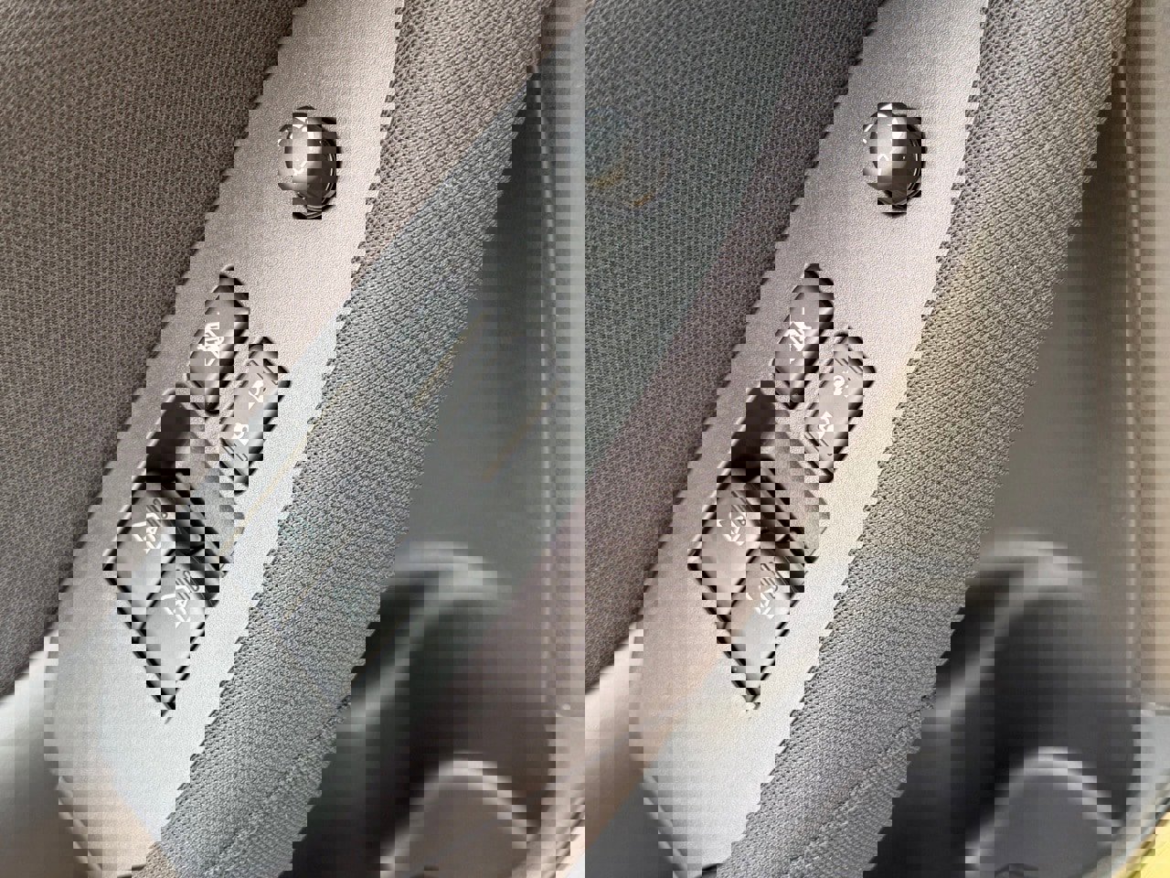 New 2026 Nissan Z Sport w/ Floor Mat Package image 18