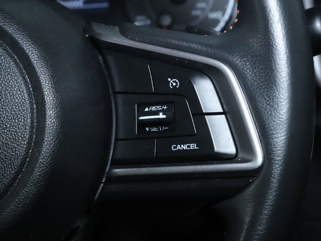 Used 2019 Subaru Crosstrek 2.0i Premium w/ Moonroof Package image 24