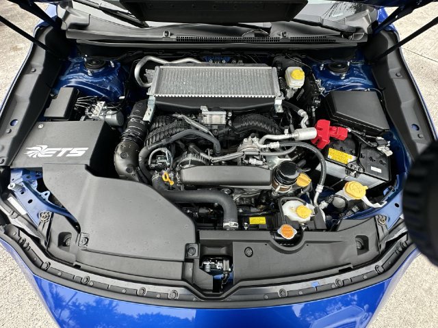 Used 2025 Subaru WRX GT AWD/4WD image 27