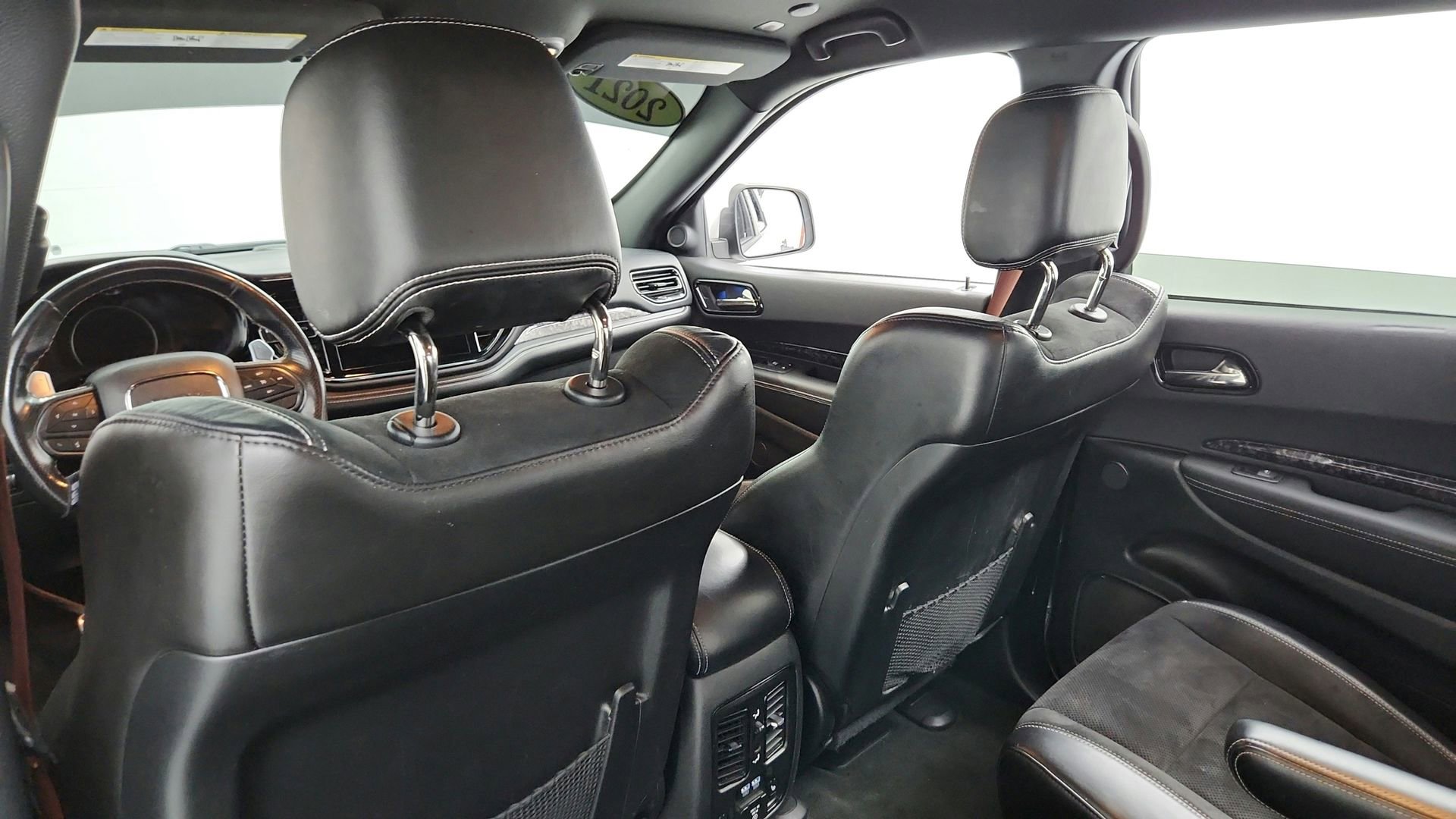 Used 2021 Dodge Durango SRT AWD/4WD image 21