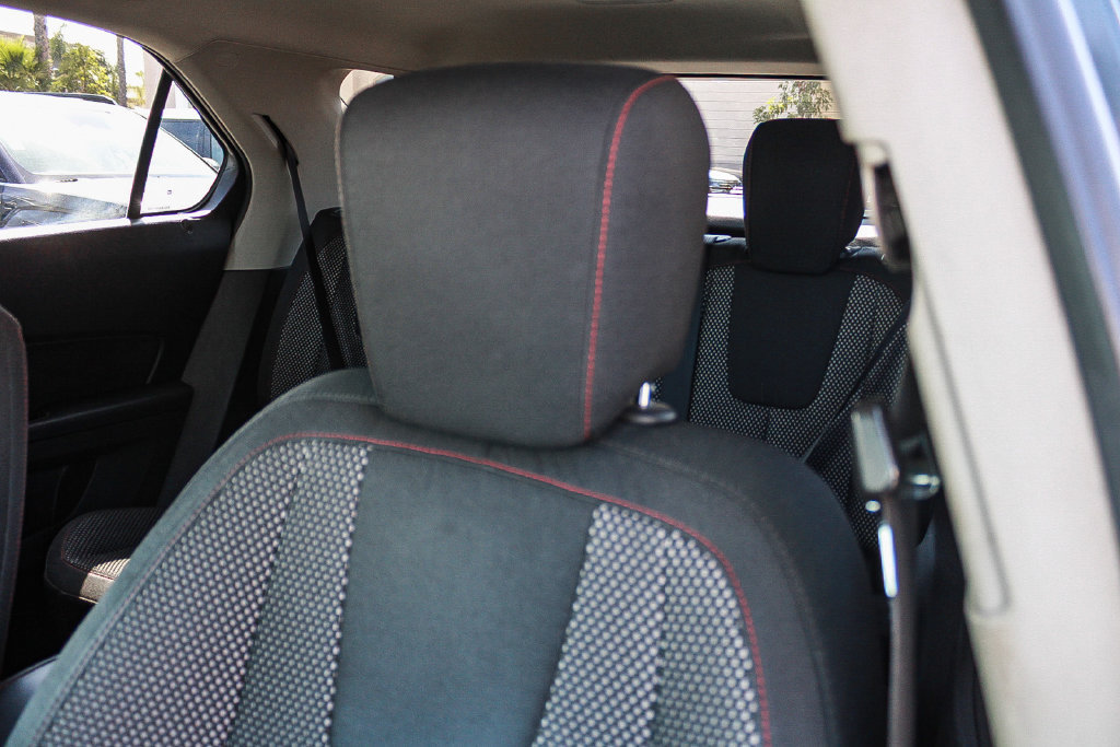 Used 2014 Chevrolet Equinox LT w/ Driver Convenience Package FWD image 24