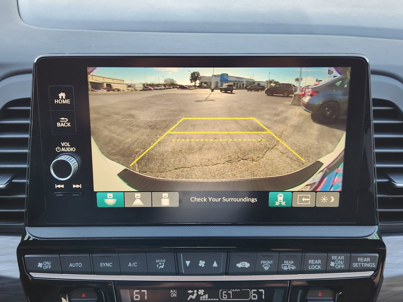 New 2026 Honda Odyssey Elite image 21