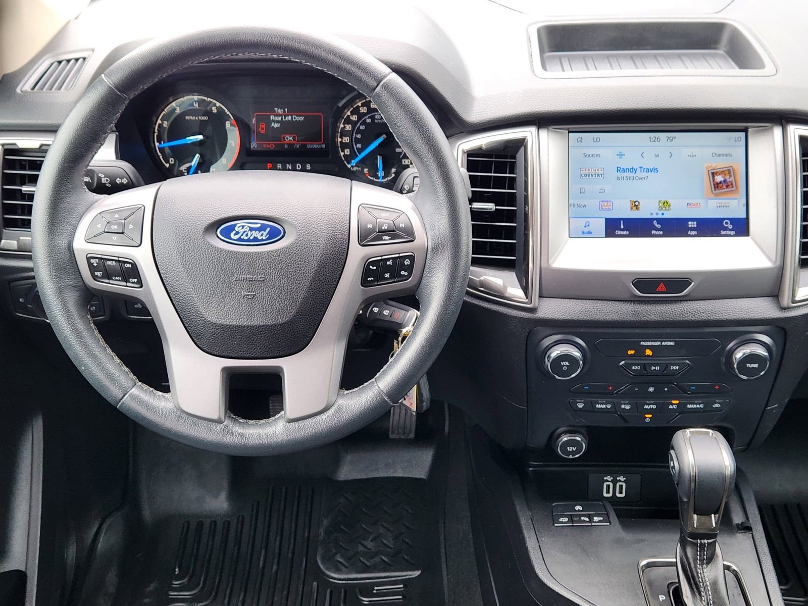 Used 2019 Ford Ranger XLT w/ Equipment Group 301A Mid image 28