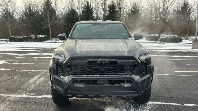 New 2026 Toyota Tacoma TRD Off-Road image 8