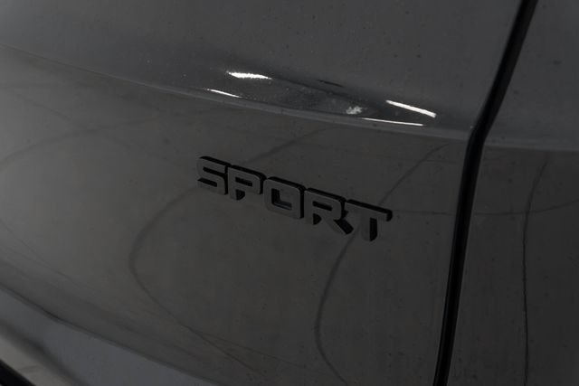 Used 2025 Honda CR-V Sport-L image 27