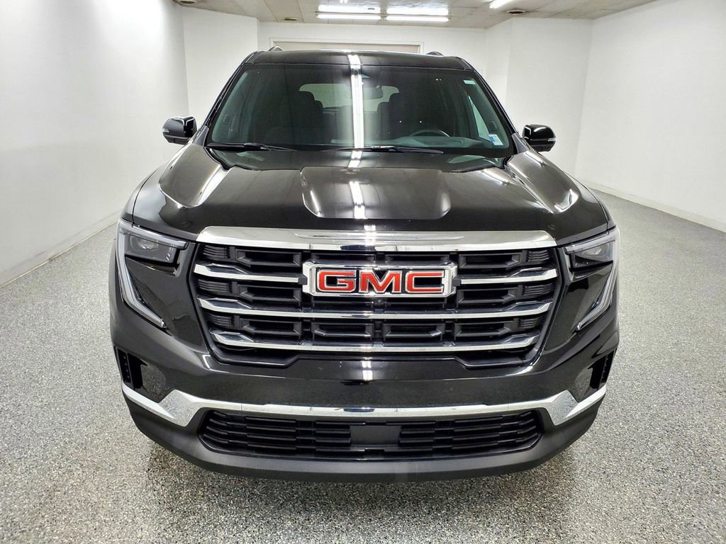 Used 2025 GMC Acadia Elevation image 2