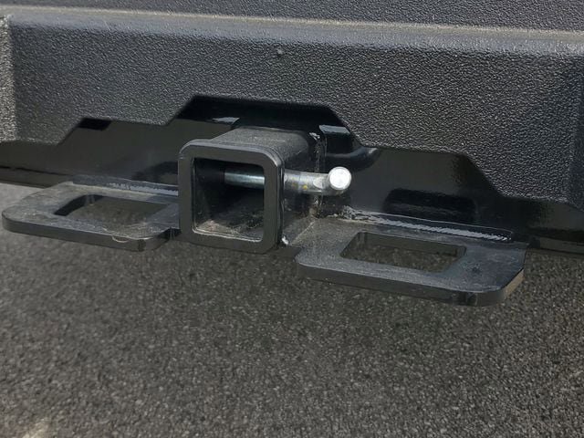 New 2026 RAM ProMaster 3500 w/ Safety Group FWD image 21