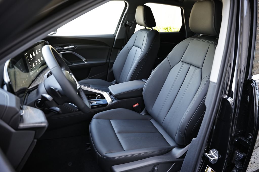 New 2026 Audi Q5 Premium AWD/4WD image 19
