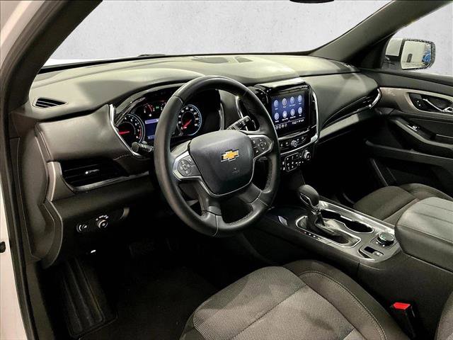 Used 2023 Chevrolet Traverse LT FWD image 14