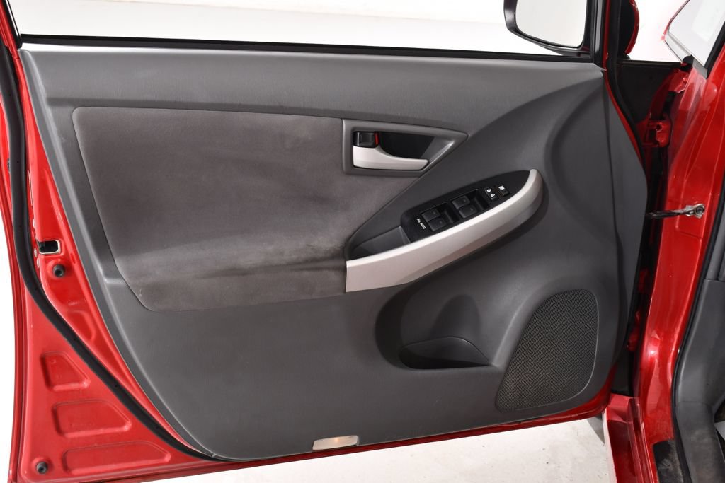 Used 2011 Toyota Prius Two FWD image 24