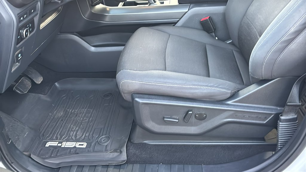 Used 2024 Ford F150 XLT AWD/4WD image 24