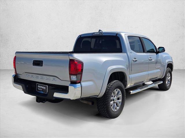 Used 2019 Toyota Tacoma SR5 RWD image 5