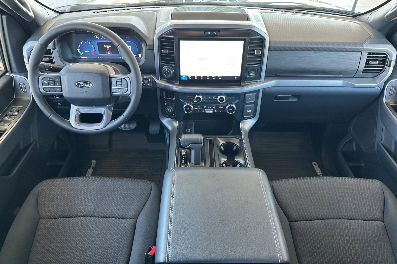 New 2026 Ford F150 XLT AWD/4WD image 12