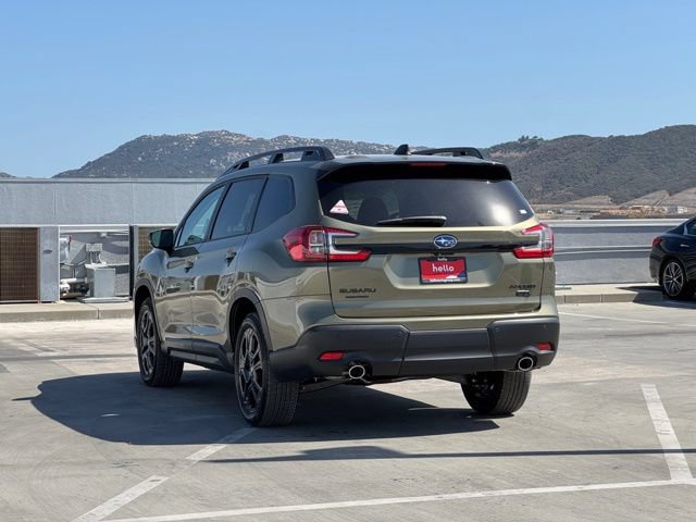 New 2026 Subaru Ascent Bronze Edition AWD/4WD image 31