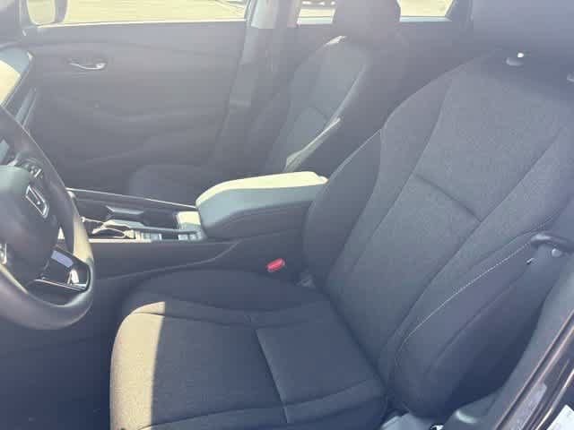 Certified 2026 Honda Accord LX image 11