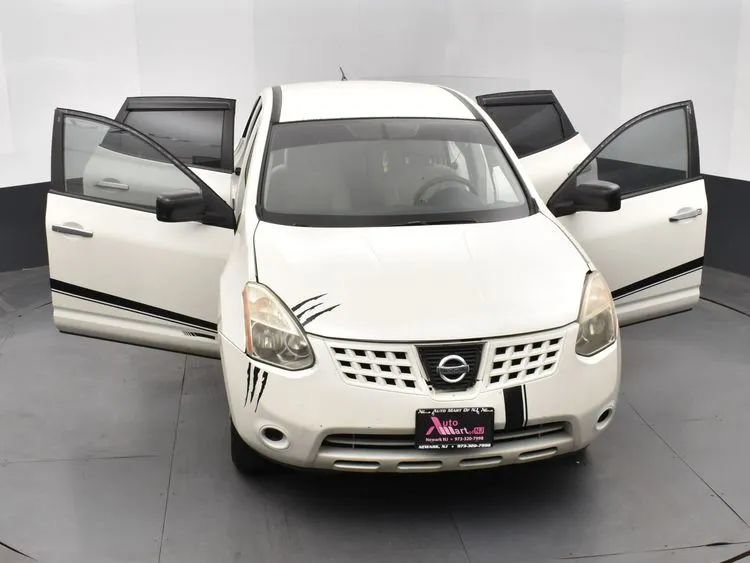Used 2010 Nissan Rogue S AWD/4WD image 10