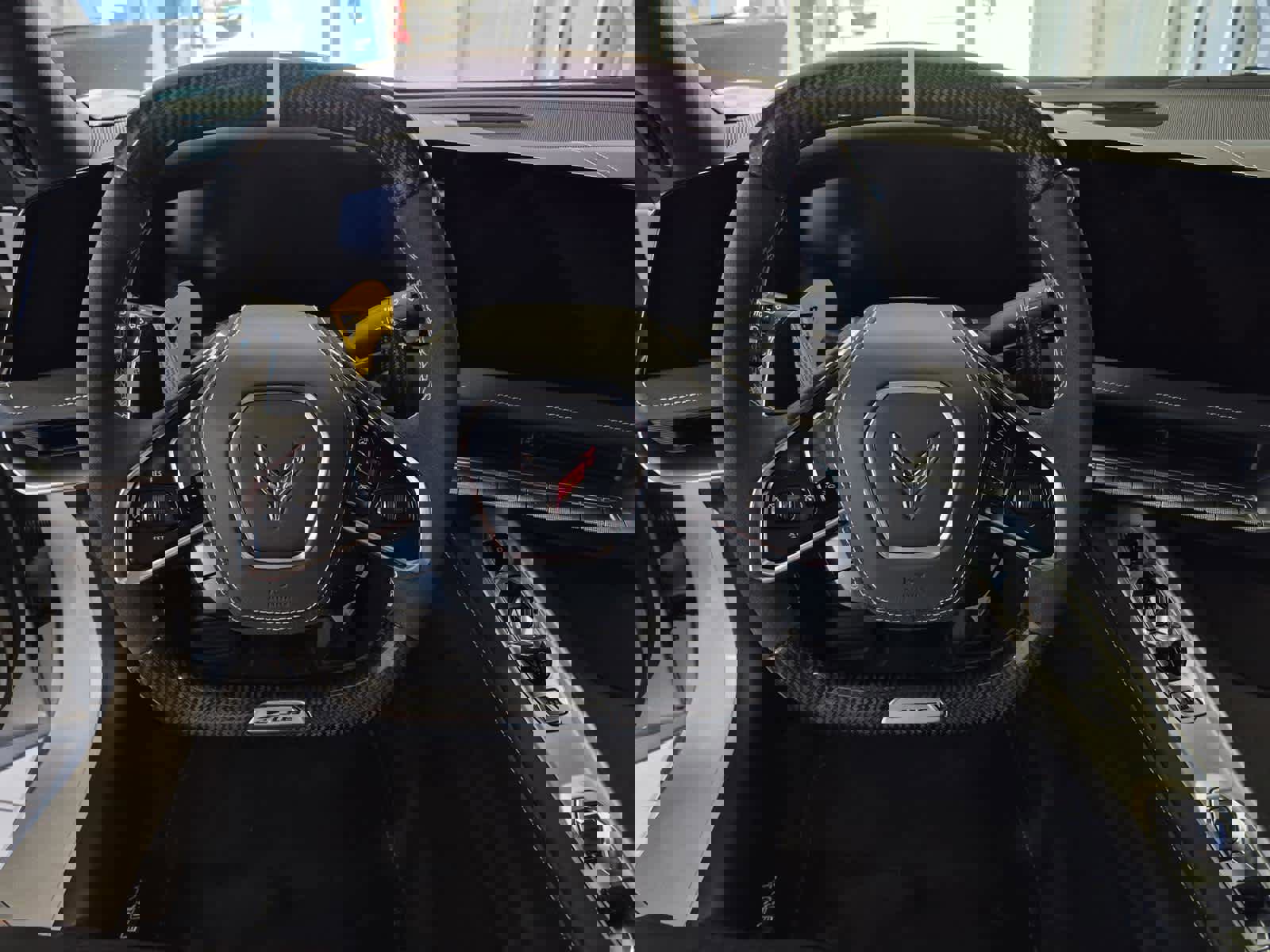 New 2026 Chevrolet Corvette Z06 image 15