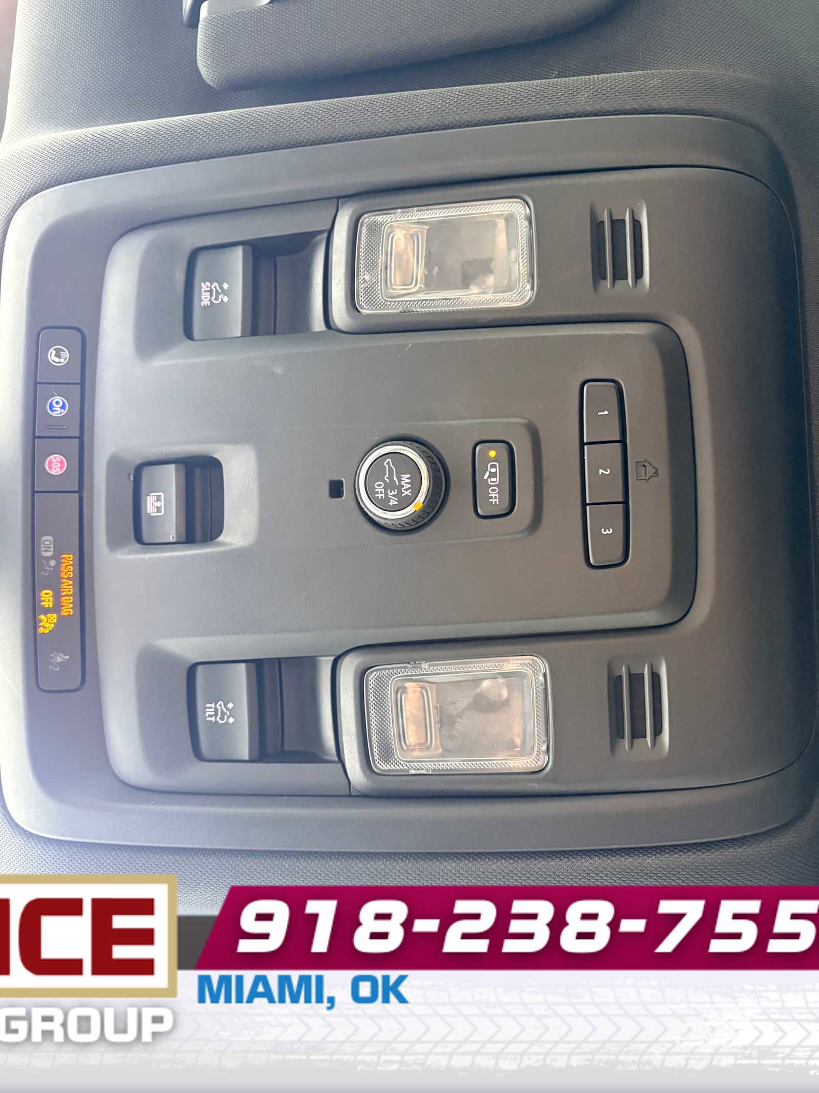 Used 2021 Chevrolet Tahoe LT AWD/4WD image 40