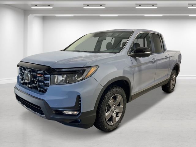 New 2026 Honda Ridgeline TrailSport image 7