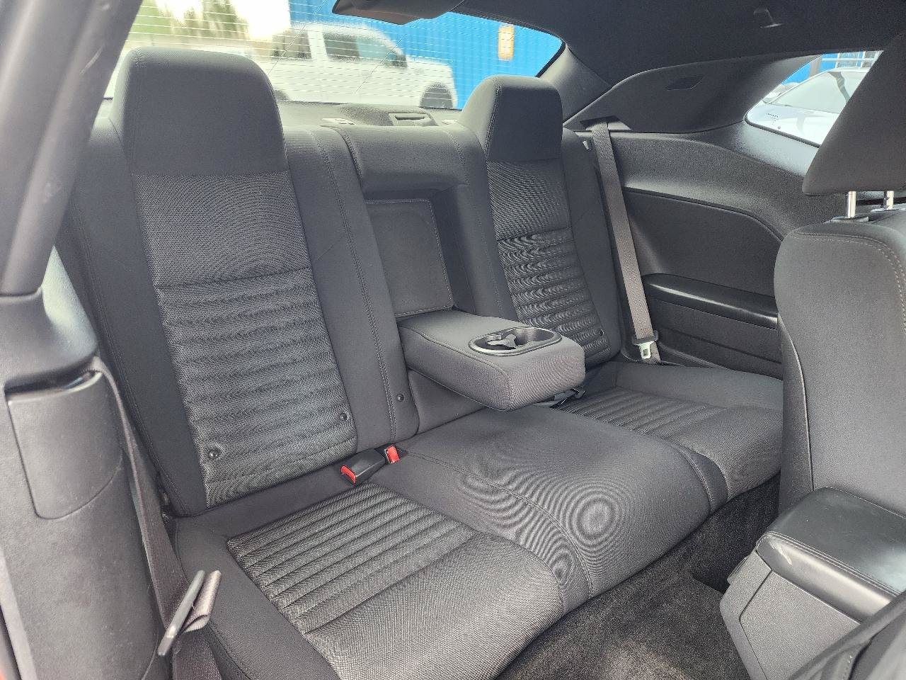 Used 2012 Dodge Challenger R/T RWD image 23