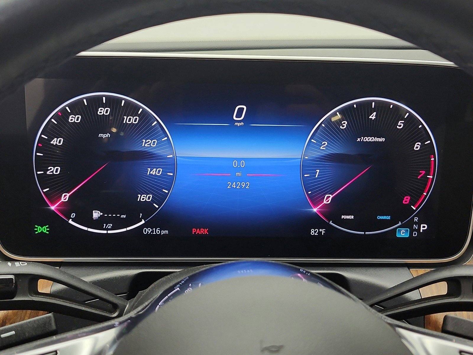 Used 2023 Mercedes-Benz C 300 Sedan image 23