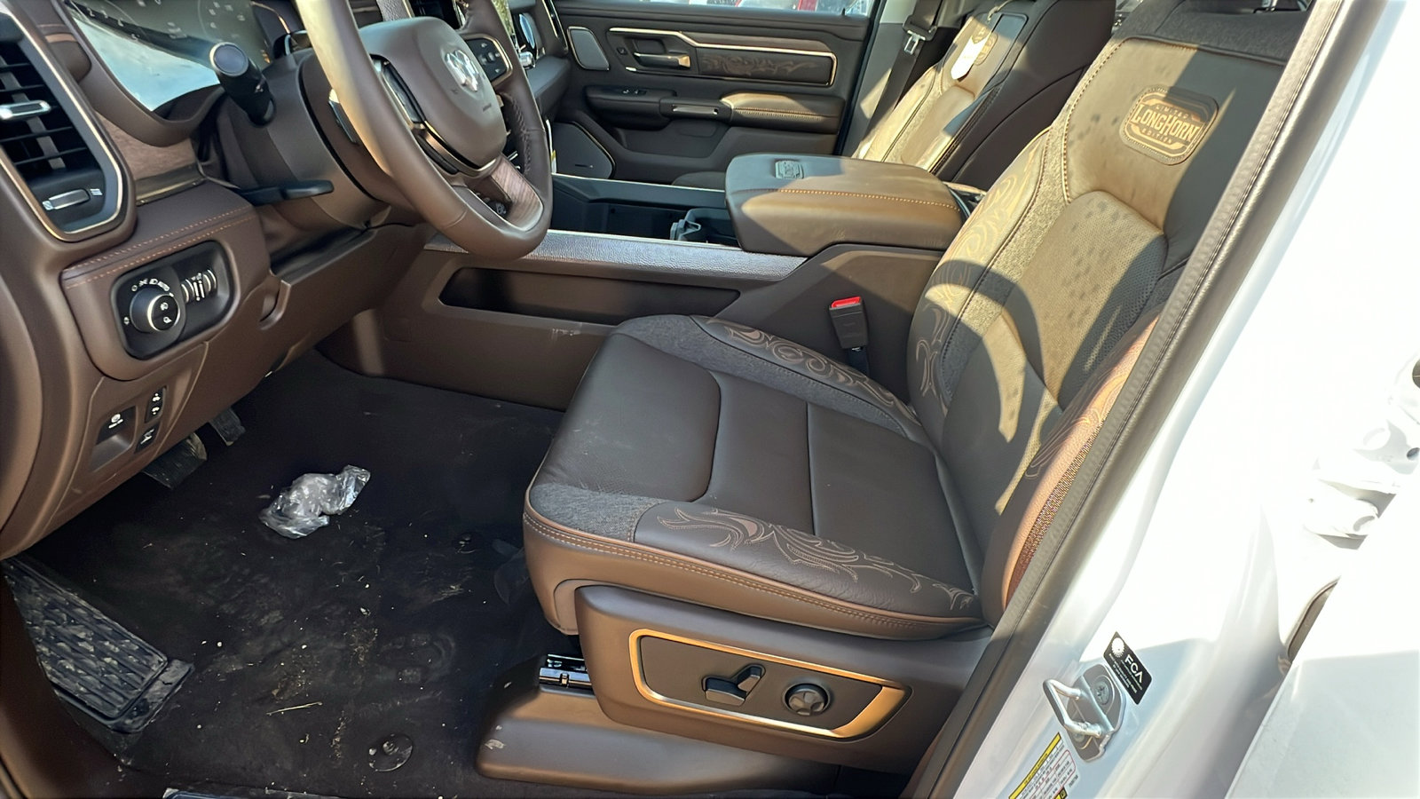 New 2026 RAM 1500 Limited AWD/4WD image 16