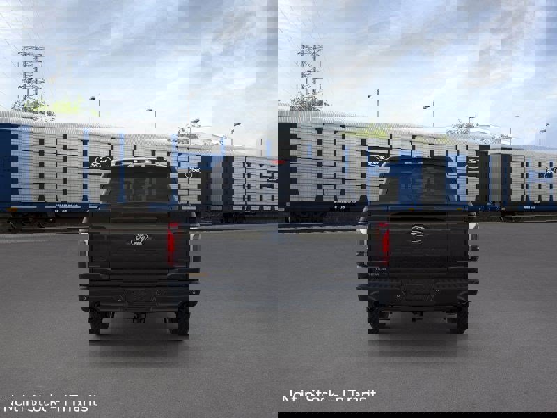 New 2025 Ford F150 Tremor image 28