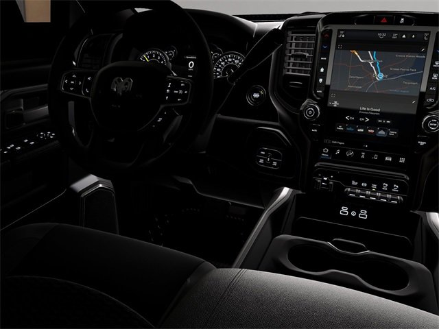 New 2026 RAM 3500 Big Horn image 14