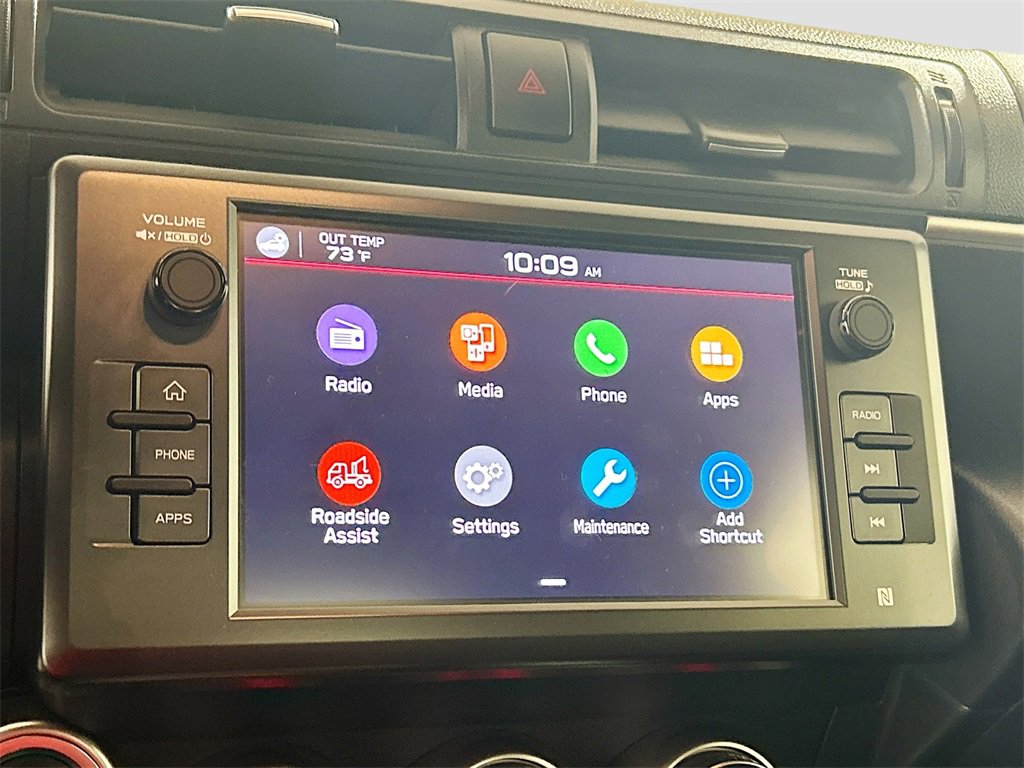 Used 2025 Toyota GR86 Premium image 12