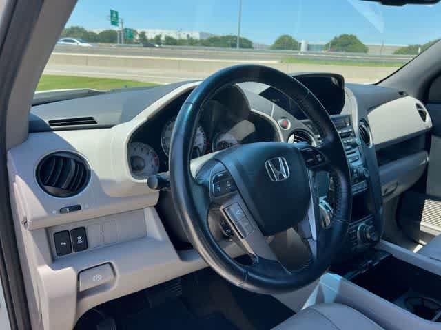 Used 2015 Honda Pilot Touring image 15