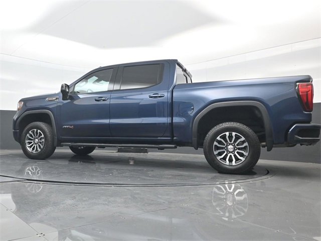 Used 2020 GMC Sierra 1500 AT4 w/ AT4 Premium Package image 48