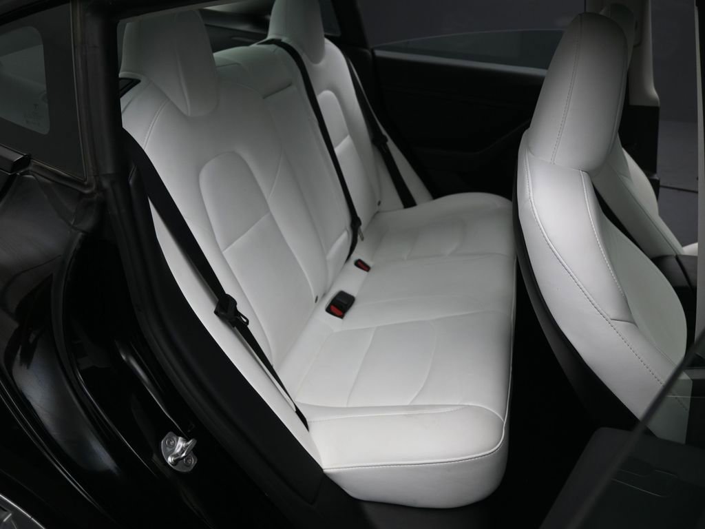 Used 2023 Tesla Model 3 Standard Range RWD image 30