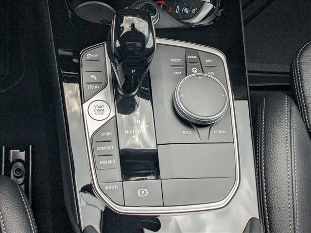 Used 2024 BMW M235i xDrive Gran Coupe image 17