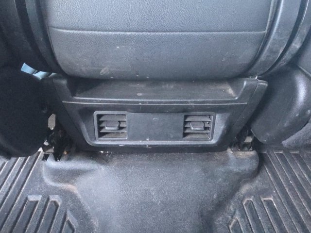 Used 2023 Chevrolet Silverado 1500 W/T w/ WT Value Package image 12