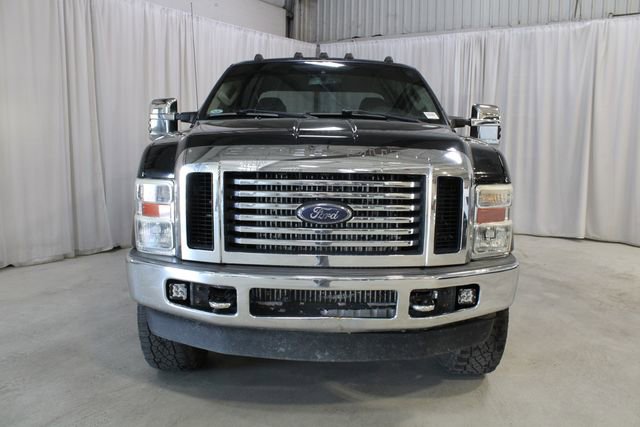 Used 2010 Ford F350 XLT AWD/4WD image 32