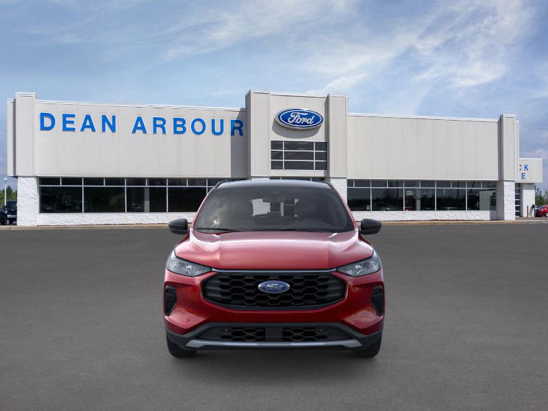 New 2026 Ford Escape ST-Line w/ Tech Pack #1 image 6