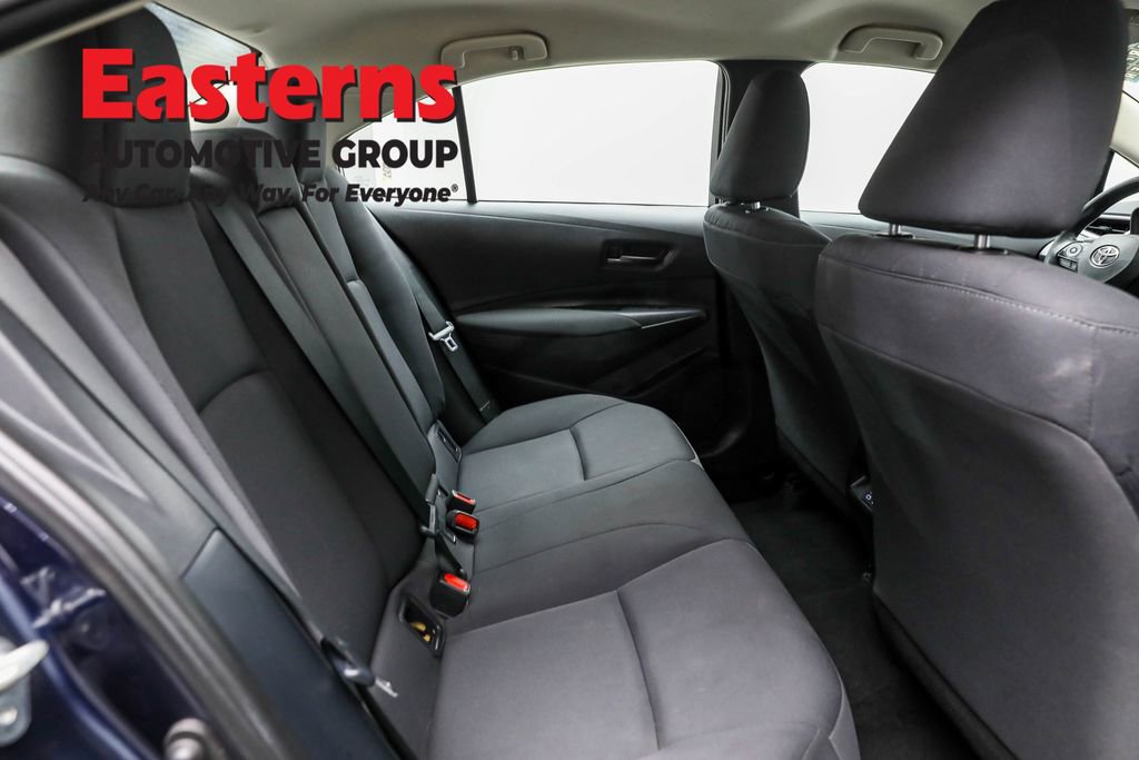 Used 2023 Toyota Corolla LE image 22