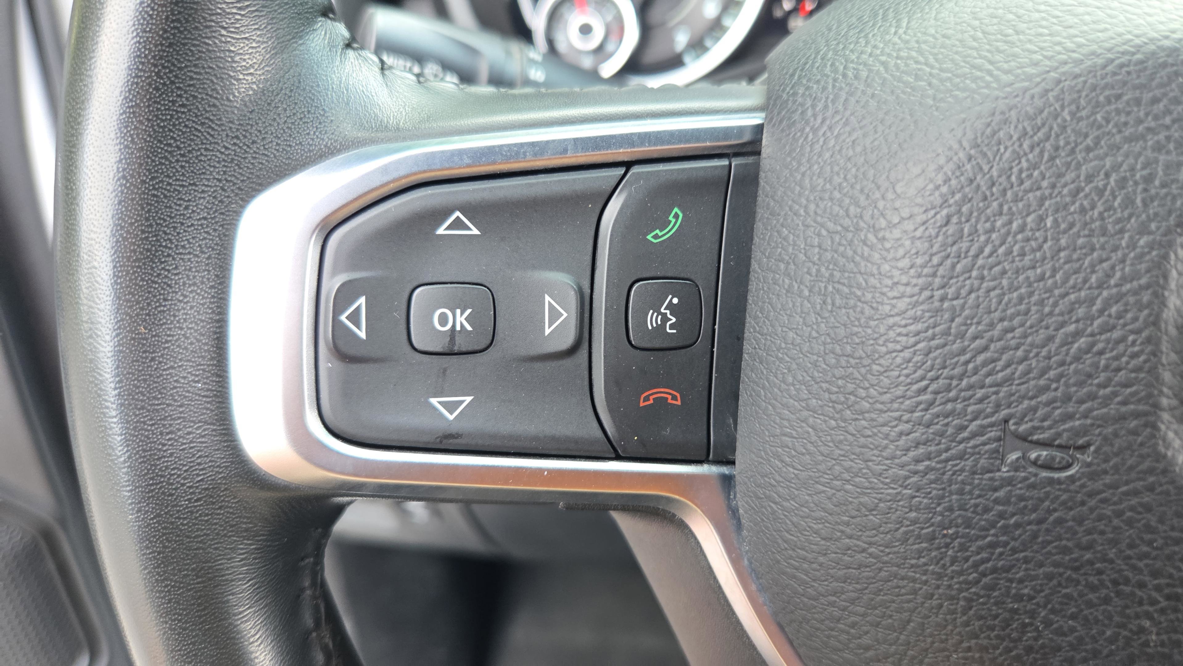 Used 2024 RAM 1500 Big Horn RWD image 24