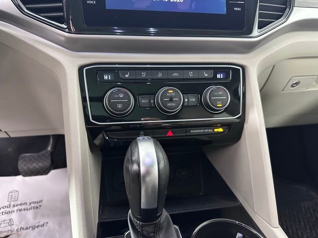 Used 2021 Volkswagen Atlas SEL Premium AWD/4WD image 31