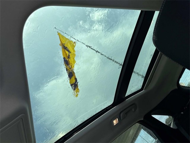 New 2025 Ford Escape Active image 20