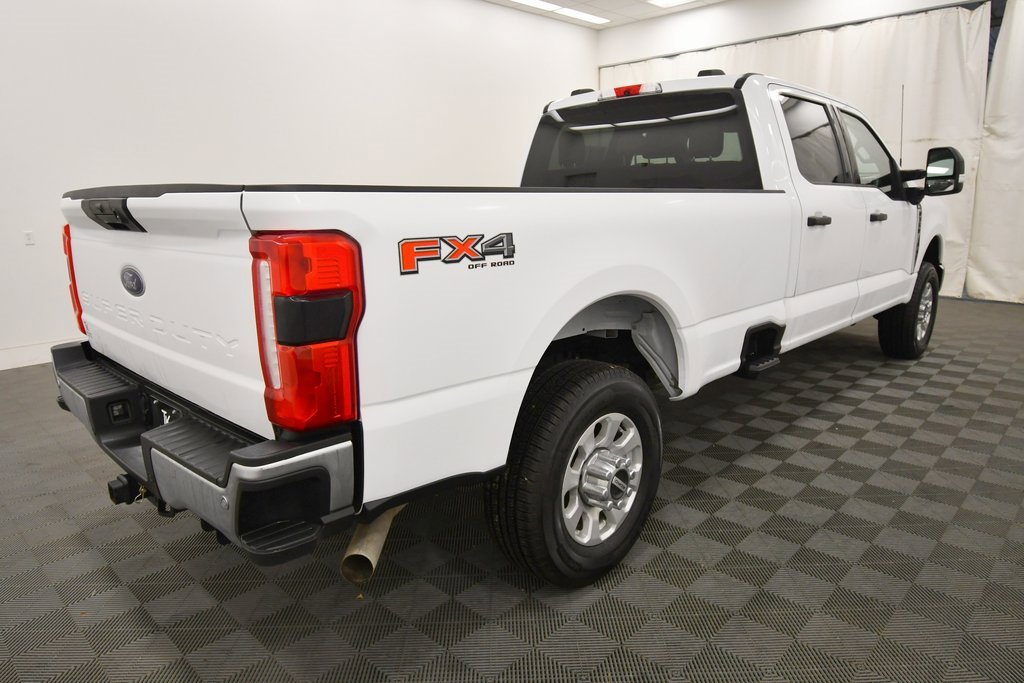 Used 2023 Ford F350 XL image 7